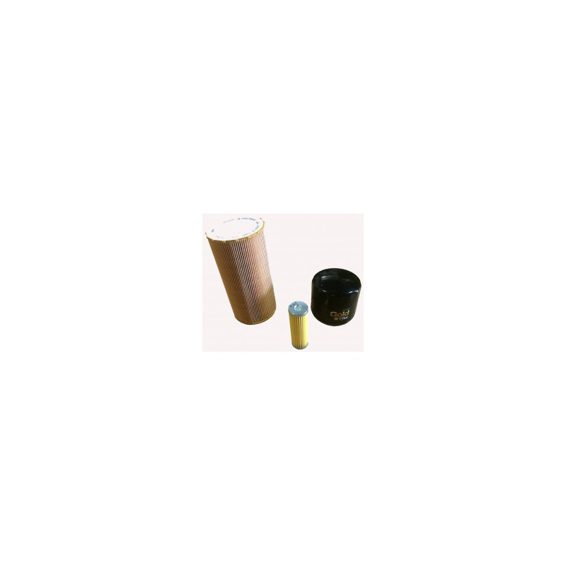 Engine Service Kit – Viper Gas