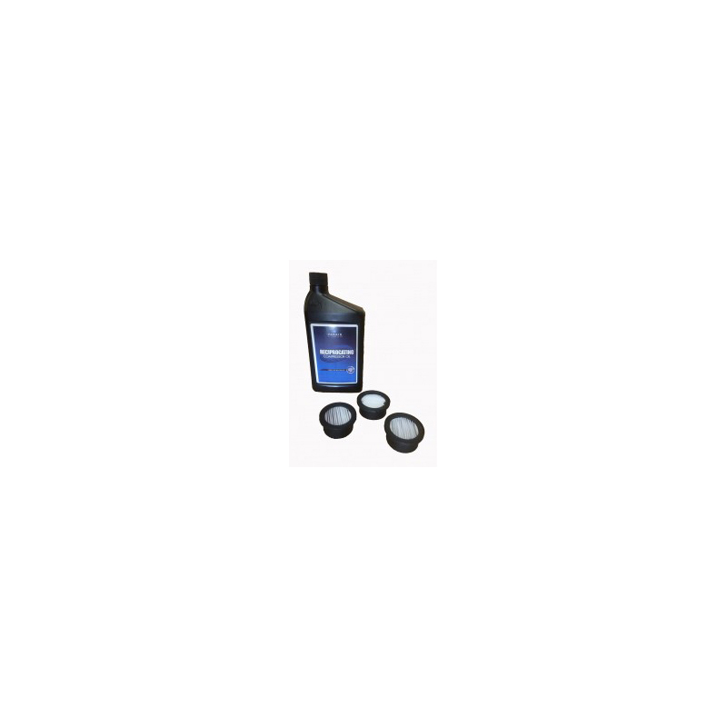 Compressor Service Kit