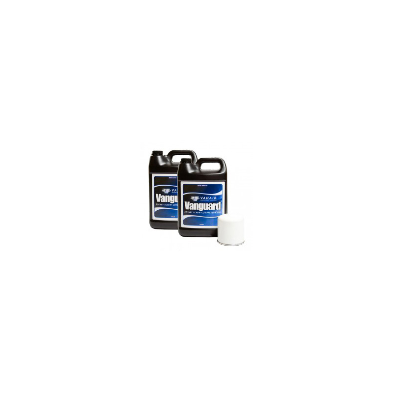 Service Kit – 50 Hour