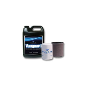 Compressor Service Ki