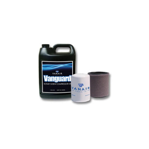 Compressor Service Ki