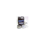Engine Maintenance Kit with Bolt On Frame