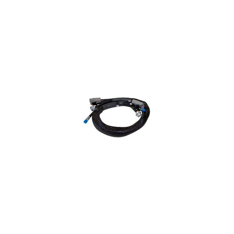 Remote Mount Control Panel Connection Harness – 6′