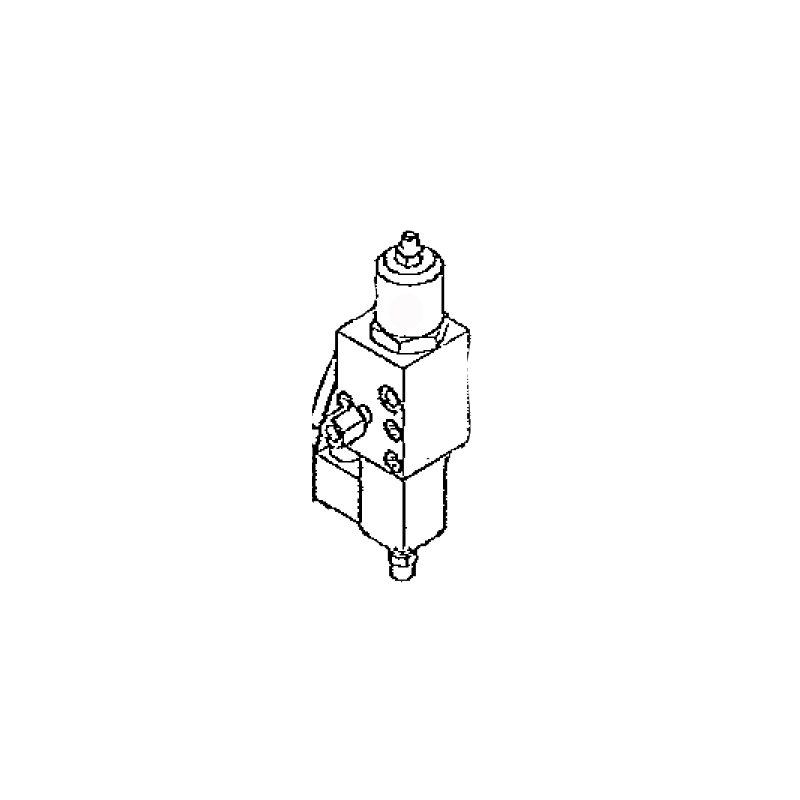 Heater, Fluid 12VDC 80WATT