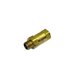 OSHA Valve