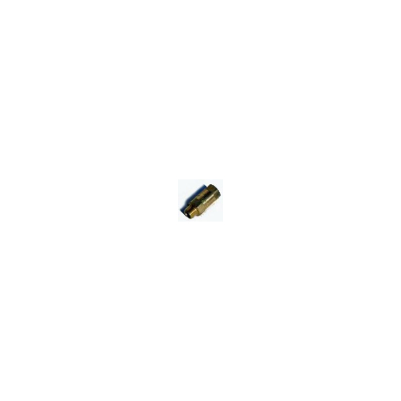 OSHA Excess Flow Safety Valve- up to 70CFM