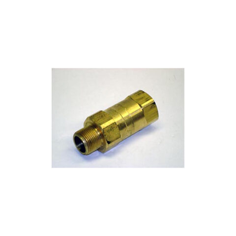 OSHA Valve