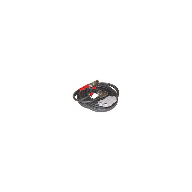 Battery Boost Cable – 20′
