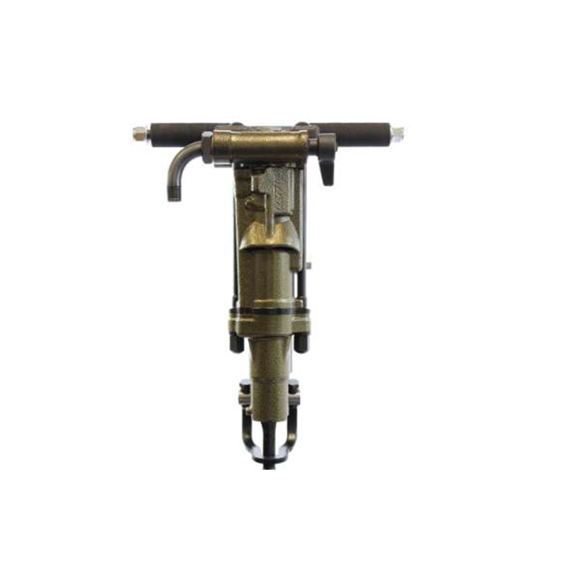 S83 SINKER DRILL - DRY