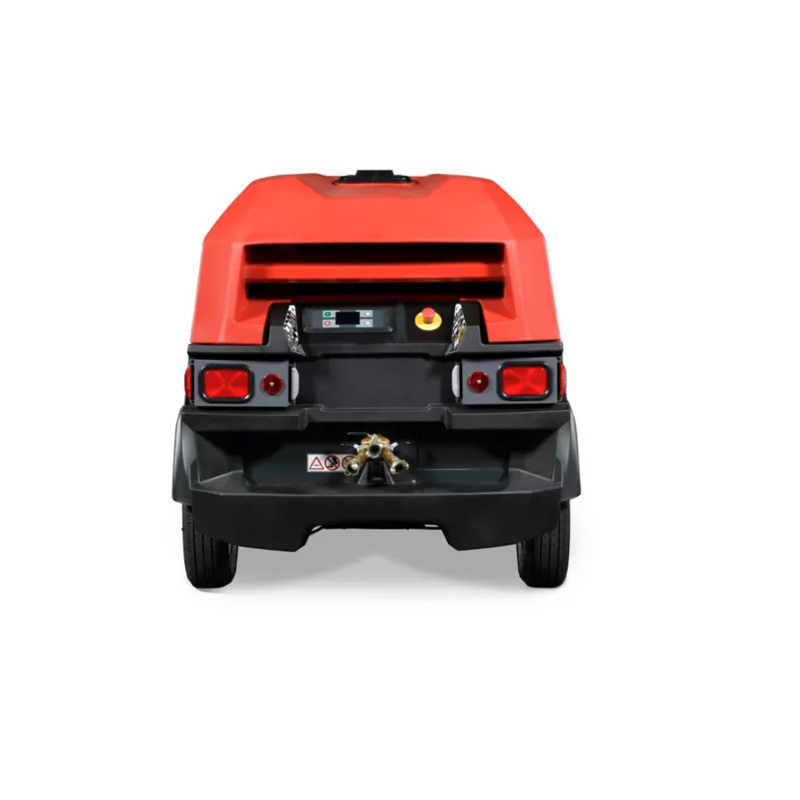 CPS 175-100 Air Compressor