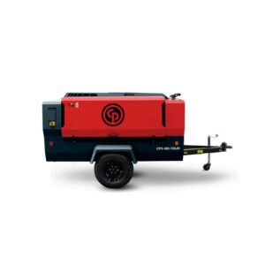CPS 400-200 Air Compressor PFF