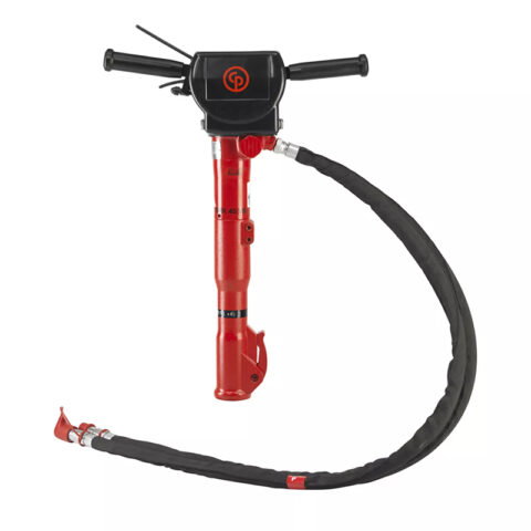BRK 55 Hydraulic Paving Breaker