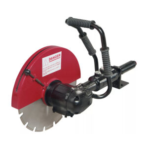 SAW 14 Cut-off Saw