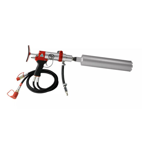 COR 15 Hydraulic Core Drill