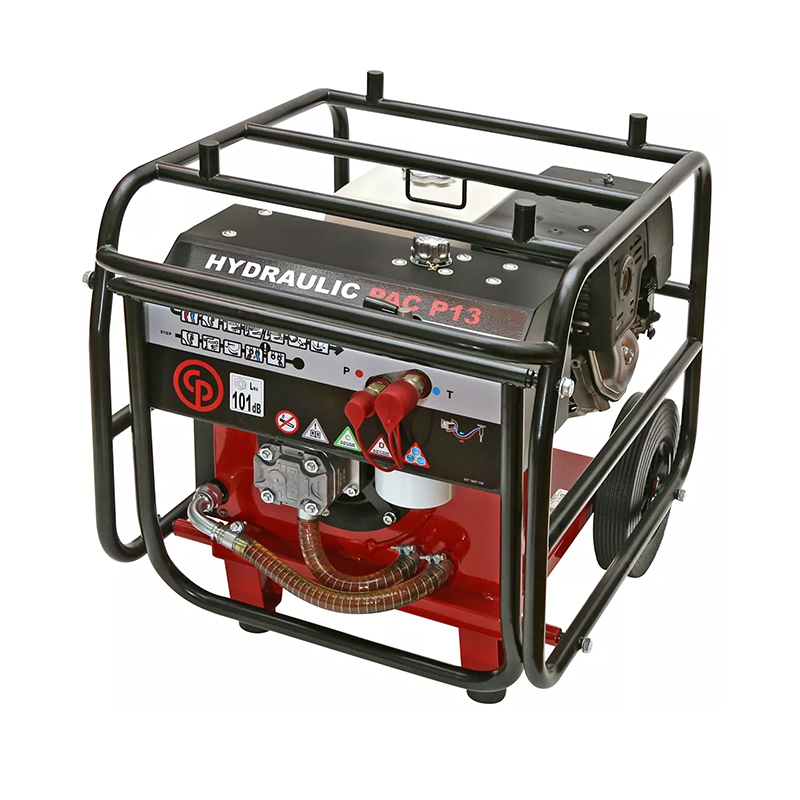 PAC P13 Power Pack