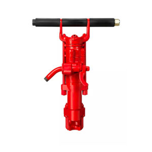 CP 0022 ROCK DRILL