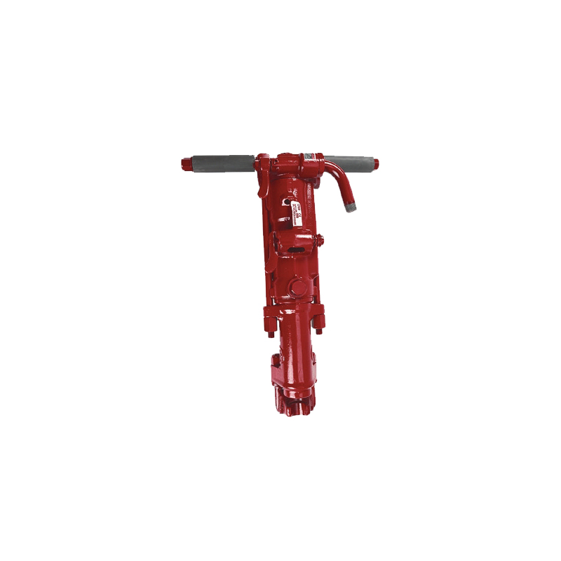 CP 0032A ROCK DRILL 1 X 4-1/4