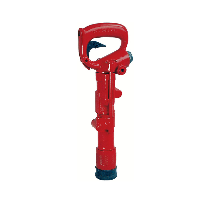 CP 0014RR ROCK DRILL