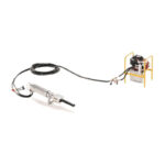 Darda Splitter Size 9 W/ Gas Power Pack