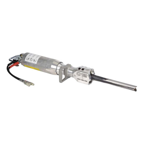 Darda Splitter Size 12 W/ Gas Power Pack
