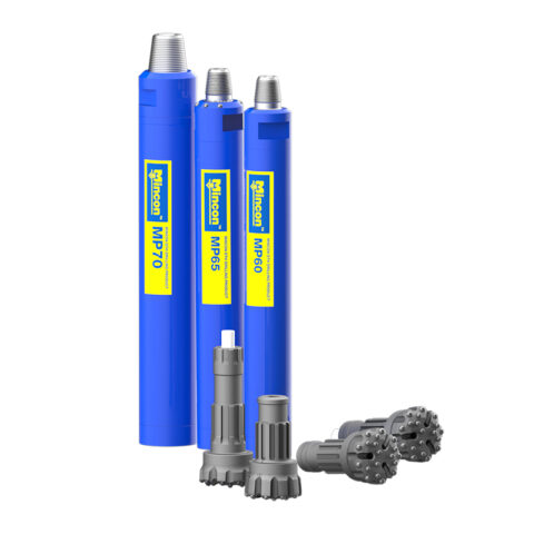Mincon MP6H-DH Hammer