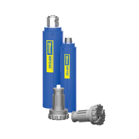 MINCON MP18-N180 HAMMER