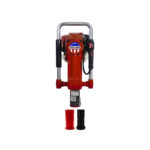 Minuteman Post Driver