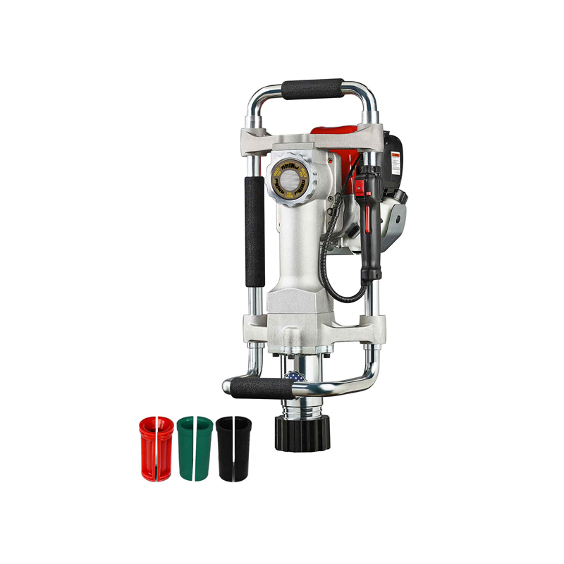 GPD-45 Multi-Pro Gas Powered Post Driver