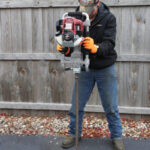 GPD-45 MULTI PRO TENT STAKE DRIVER