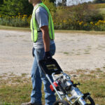 GPD Rental Pro Kit with Cart