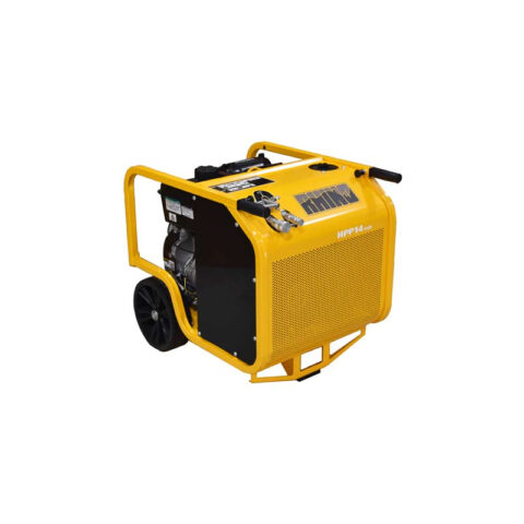 HPP 14 Flex Hyd Power Pack