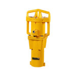 PD-140 Heavy Duty Post Driver