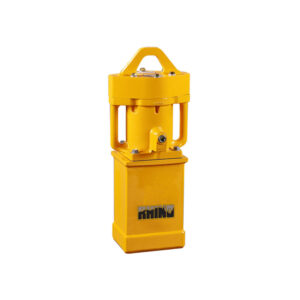 PD200 GUARD RAIL POST DRIVER