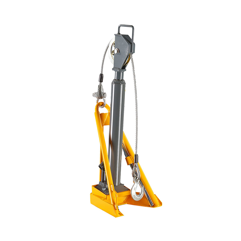 PL3 Hyd Post Puller