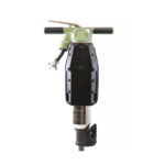 MPB-60AS Paving Breaker – 1-1/8 x 6