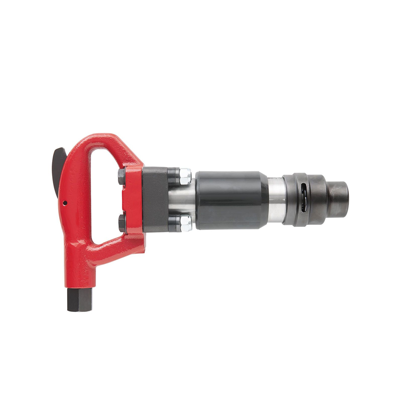 TCH-3 4-BOLT CHIPPING HAMMER