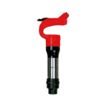 Toku THA-3B Chipping Hammer – .580 Hex