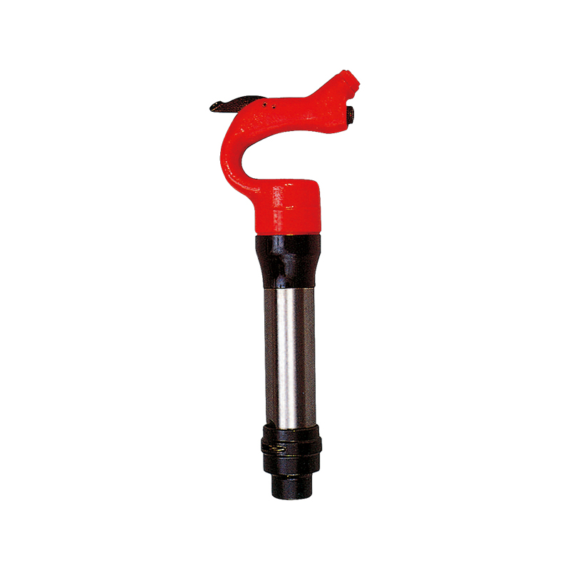 THA-4B CHIP HAMMER - HEX OVAL