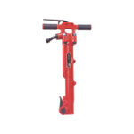 Toku TPB-40 Paving Breaker – 1 x 4-1/4″