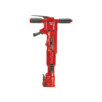 Toku TPB-60 Paving Breaker – 1-1/4 x 6″