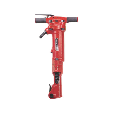 Toku TPB-90 Paving Breaker