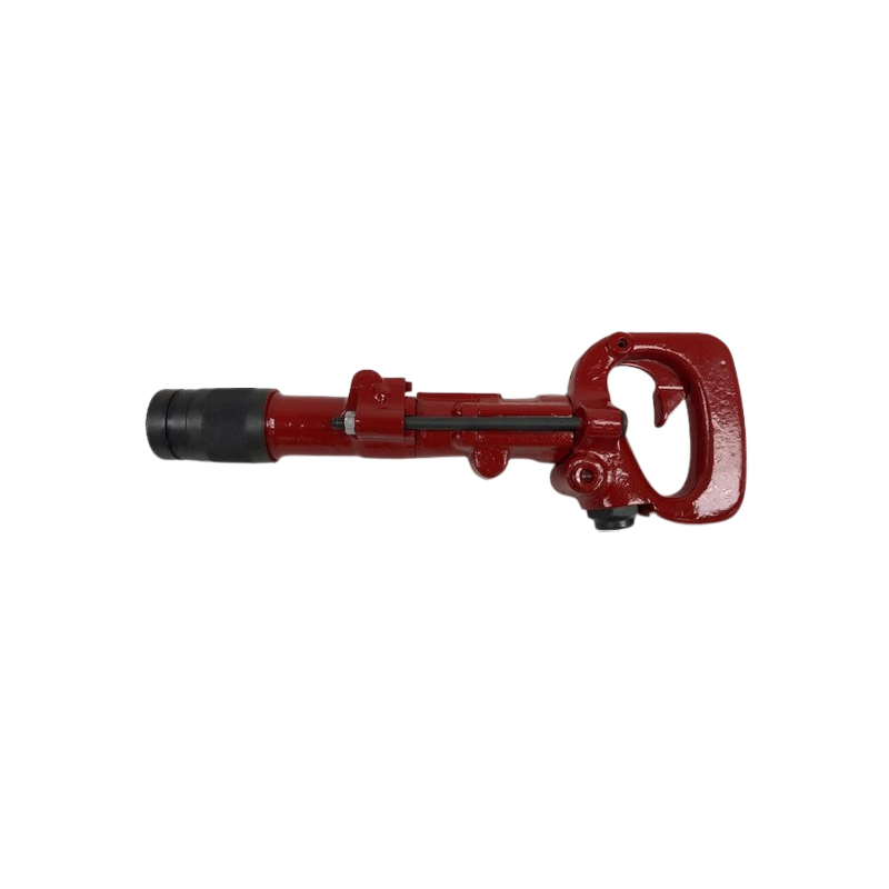 CP9-A TOKU CP9 ROCK DRILL