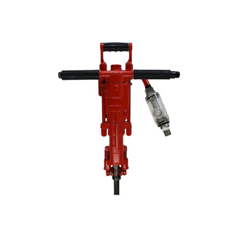 Toku THD1100N Rock Drill