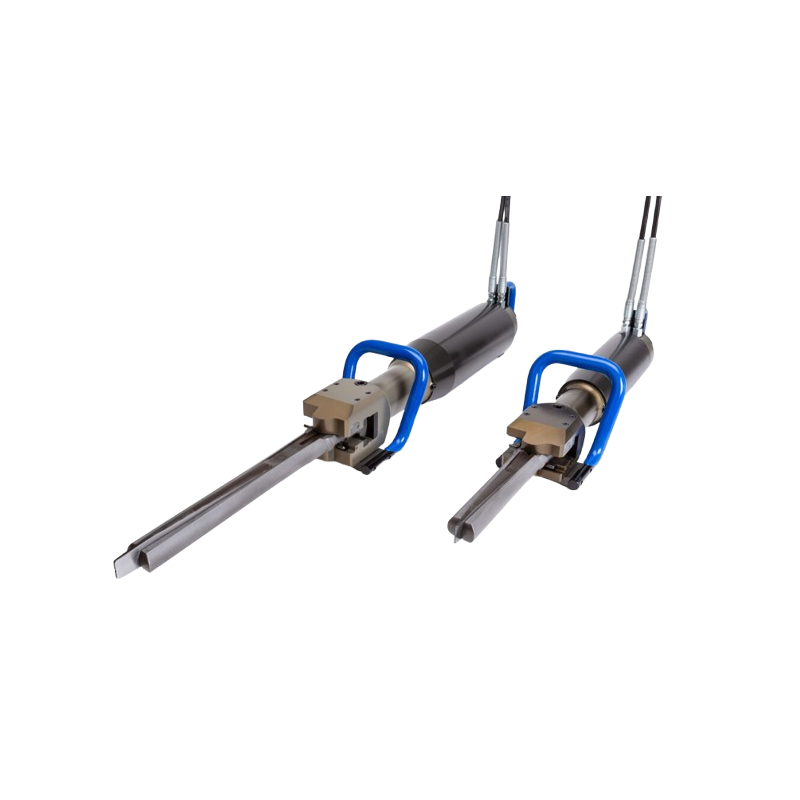 Rock Splitter & Electric Power Pack Kit