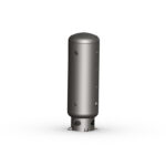 240ARV200 Vertical Air Receiver Tank - 2" NPT