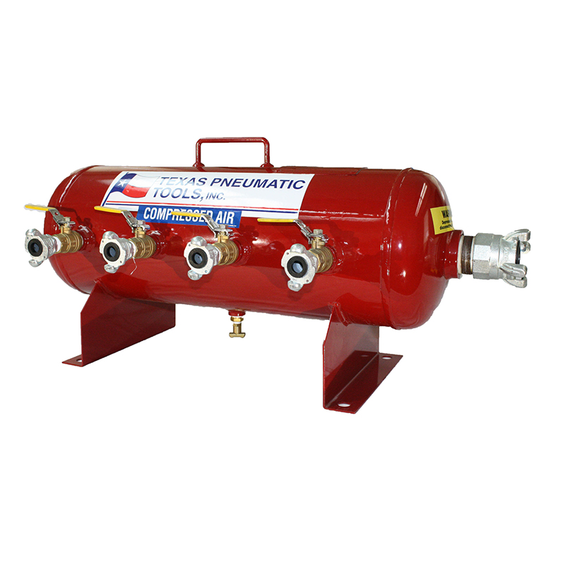 AIR MANIFOLD