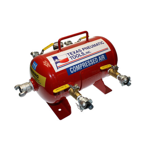Air Manifold - ASME Certified
