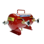 Air Manifold - ASME Certified