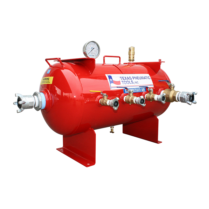 AIR MANIFOLD