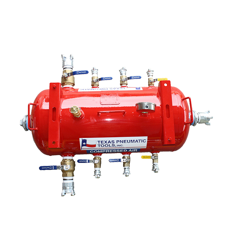 AIR MANIFOLD
